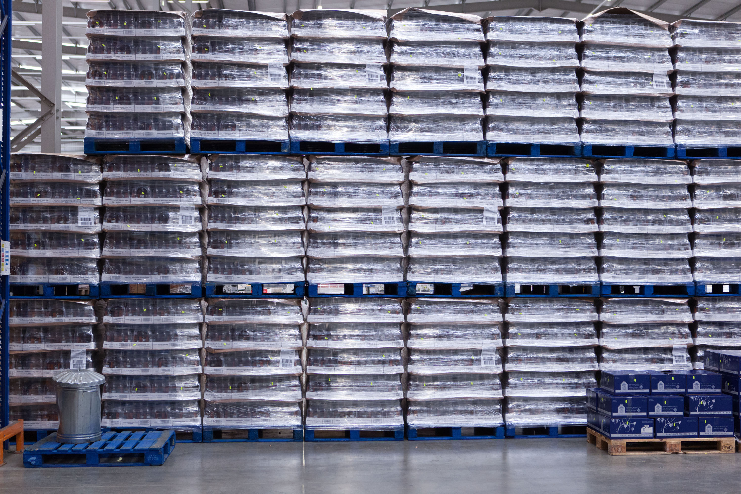 Gallery London City Bond